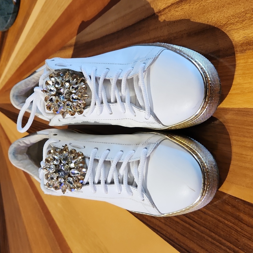Stokton Sneakers